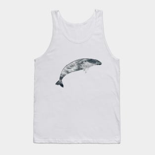 Grey Gale Tank Top